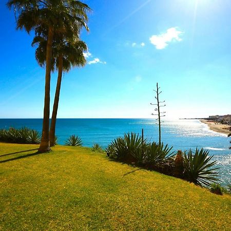 טורמולינוס Magical Sea View Studios מראה חיצוני תמונה