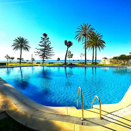 טורמולינוס Magical Sea View Studios מראה חיצוני תמונה