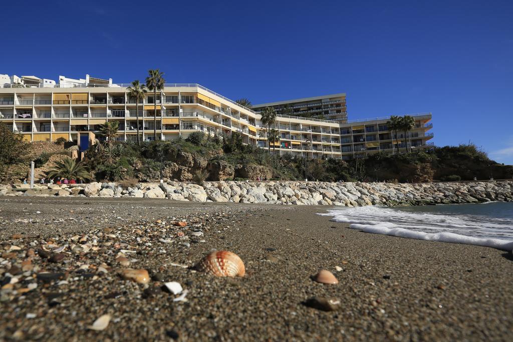 טורמולינוס Magical Sea View Studios מראה חיצוני תמונה
