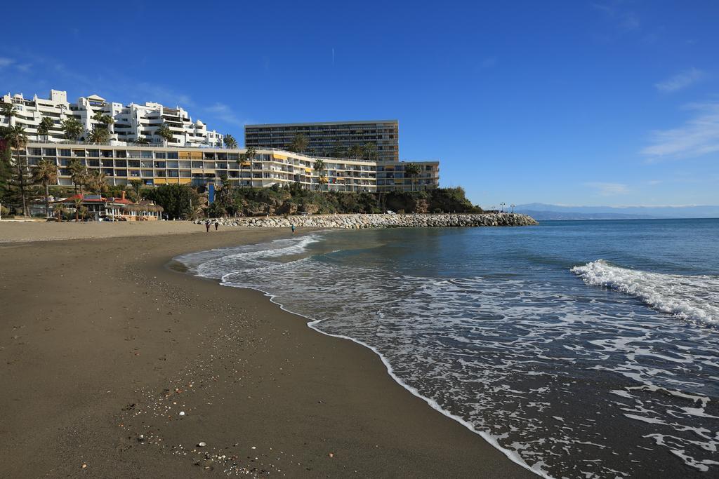 טורמולינוס Magical Sea View Studios מראה חיצוני תמונה
