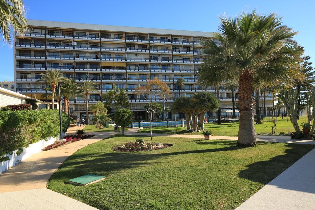 טורמולינוס Magical Sea View Studios מראה חיצוני תמונה