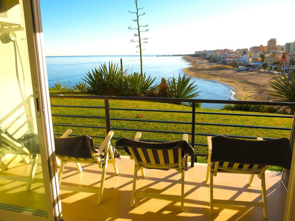 טורמולינוס Magical Sea View Studios מראה חיצוני תמונה