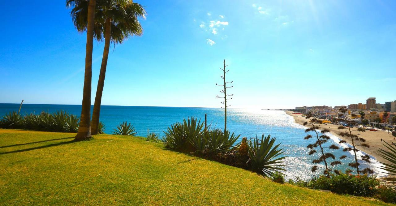 טורמולינוס Magical Sea View Studios מראה חיצוני תמונה
