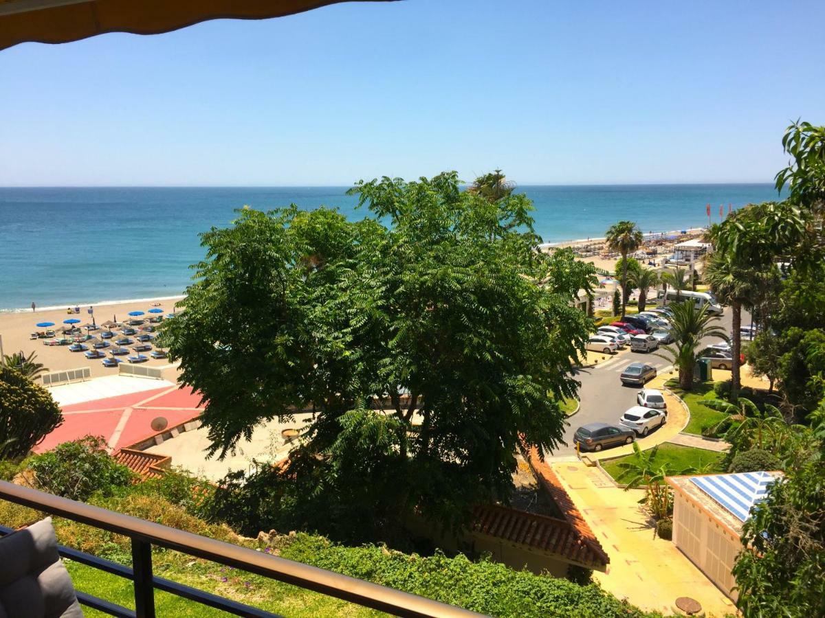 טורמולינוס Magical Sea View Studios מראה חיצוני תמונה