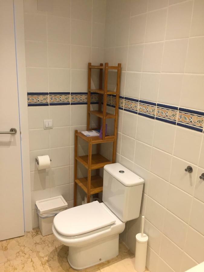 טורמולינוס Magical Sea View Studios מראה חיצוני תמונה